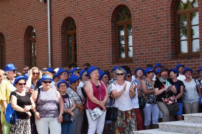 otwarcie dworca kolejowego